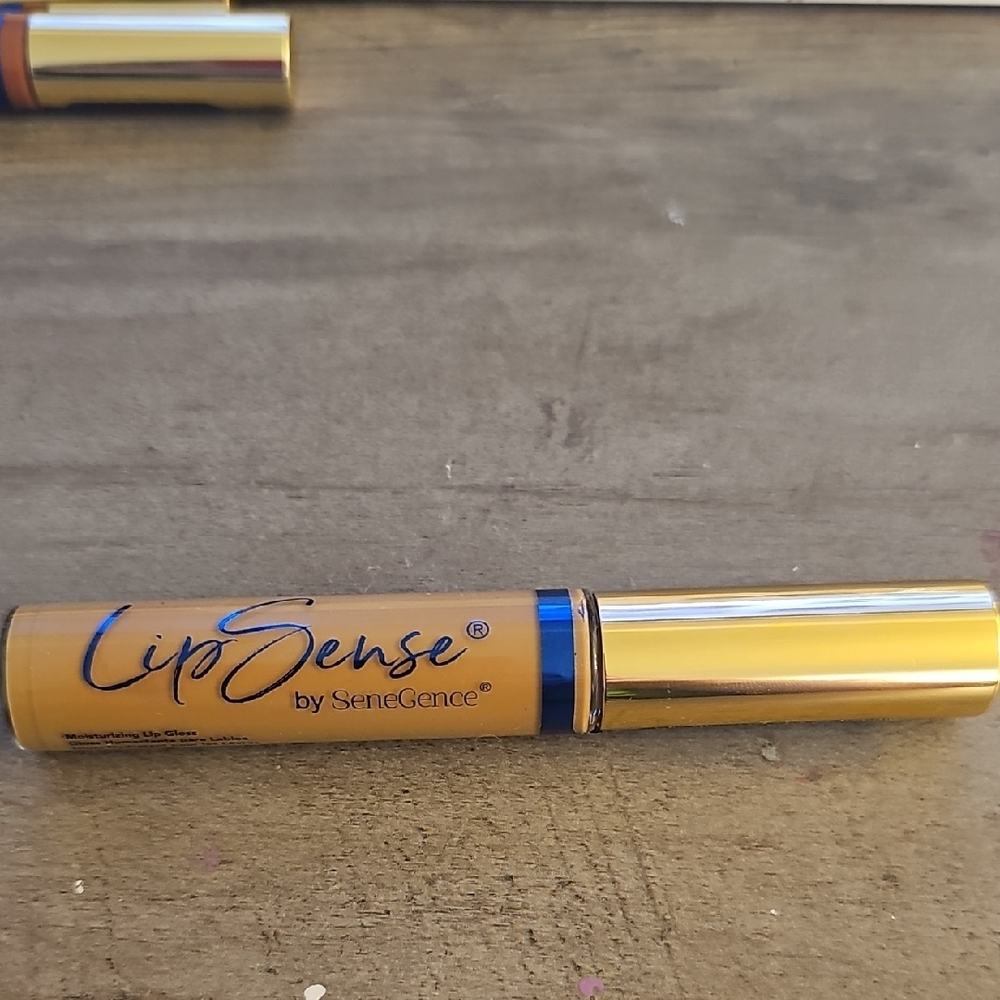 SeneGence LipSense Cream Matte